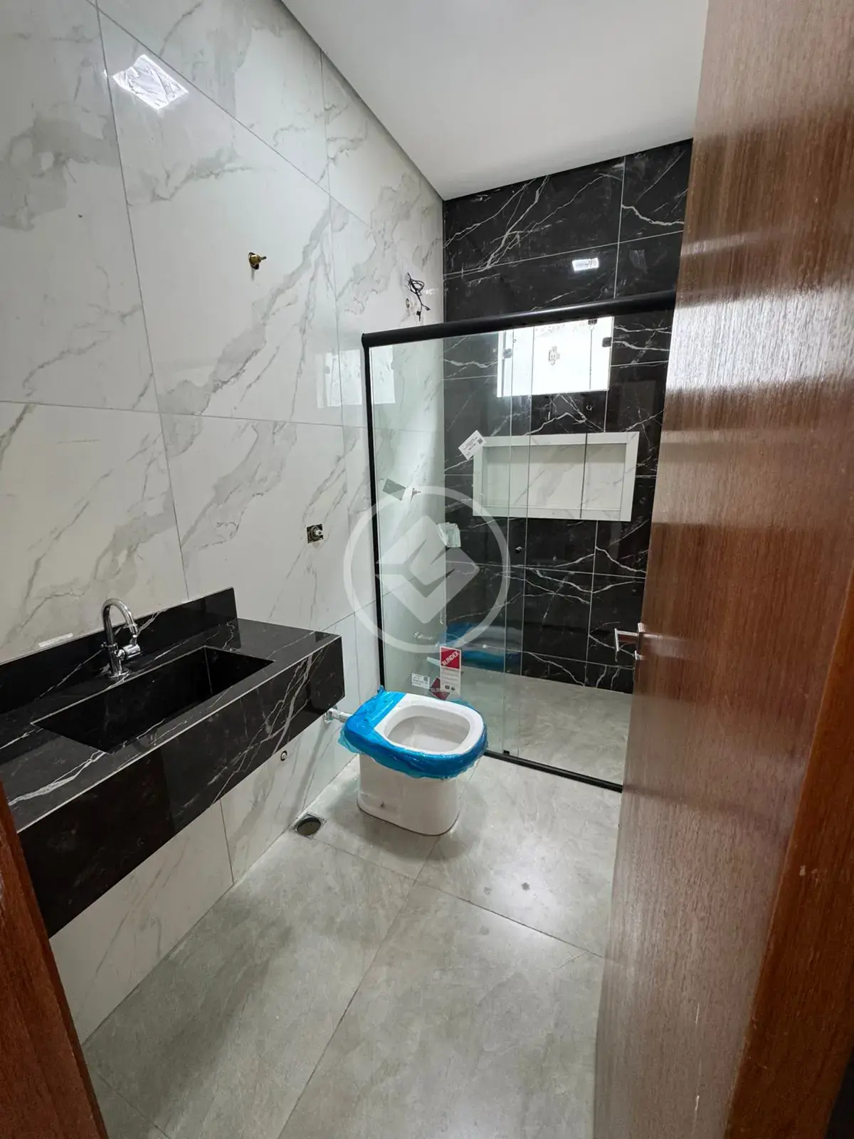 Imagem 5 - Casa em Loteamento Nossa Senhora do Amparo, Rondonópolis - MT