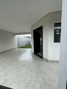 Casa Loteamento Nossa Senhora do Amparo, Rondonópolis - MT — foto 2