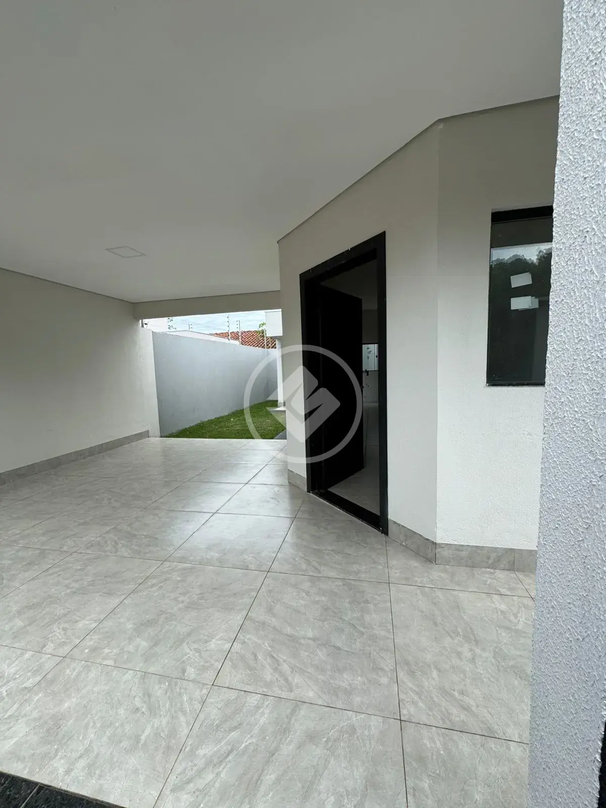 Imagem 1 - Casa em Loteamento Nossa Senhora do Amparo, Rondonópolis - MT