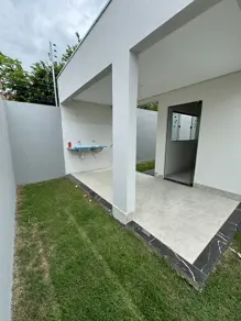Imagem 5 - Casa em Loteamento Nossa Senhora do Amparo, Rondonópolis - MT