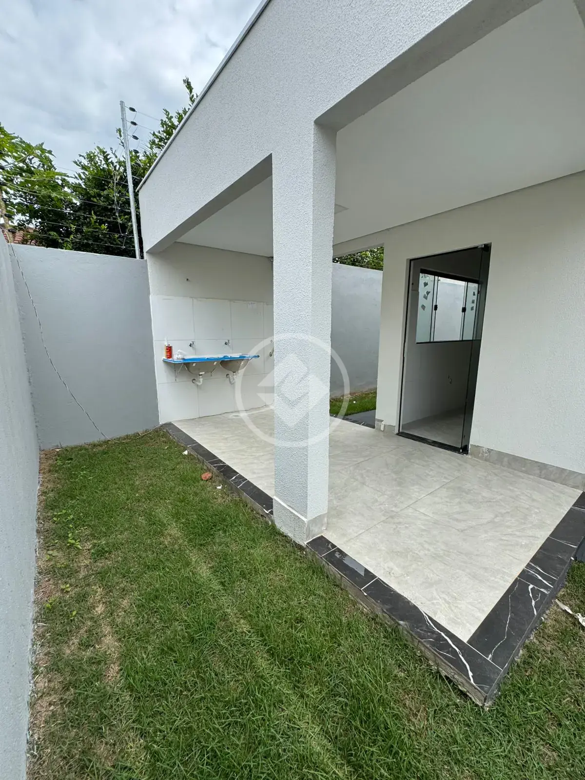 Imagem 5 - Casa em Loteamento Nossa Senhora do Amparo, Rondonópolis - MT