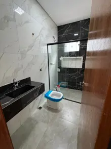 Imagem 6 - Casa em Loteamento Nossa Senhora do Amparo, Rondonópolis - MT
