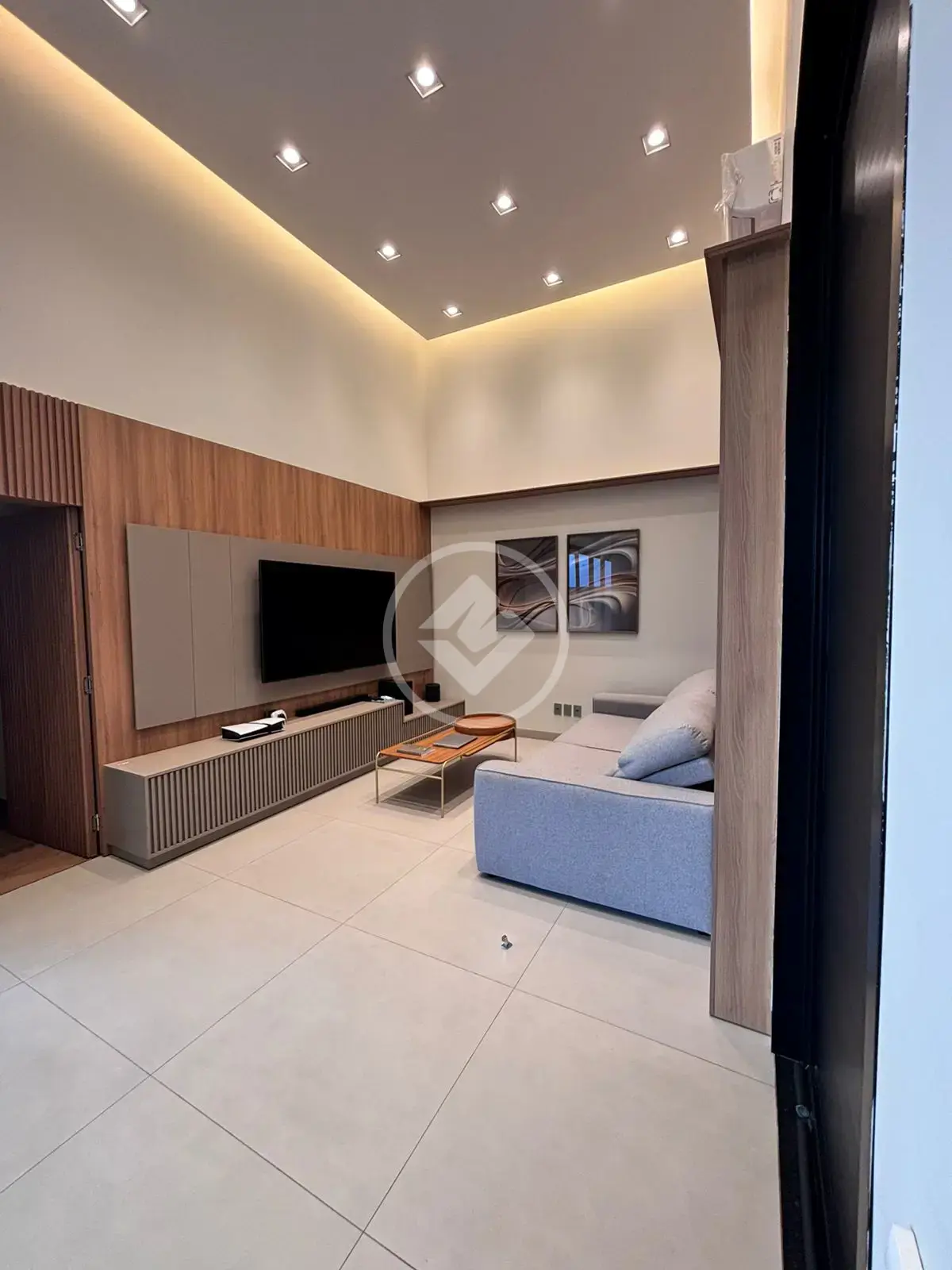 Image 2 - Casa Condomínio em Residencial Villa Toscana, Rondonópolis - MT