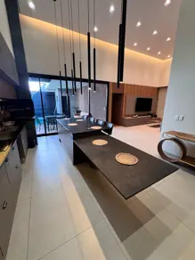 Imagem 4 - Casa Condomínio em Residencial Villa Toscana, Rondonópolis - MT
