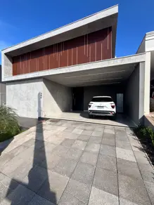 Casa Condomínio Residencial Villa Toscana, Rondonópolis - MT — foto 1