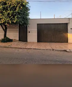 Casa JARDIM BRASÍLIA, Rondonópolis - MT — foto 1