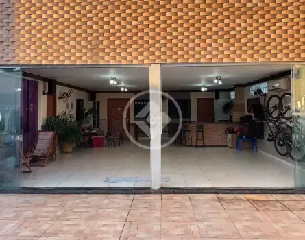 Imagem 1 - Casa em JARDIM BRASÍLIA, Rondonópolis - MT