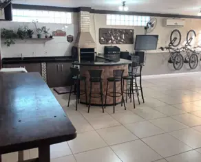 Imagem 2 - Casa em JARDIM BRASÍLIA, Rondonópolis - MT
