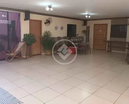 Imagem 3 - Casa em JARDIM BRASÍLIA, Rondonópolis - MT