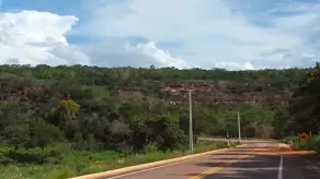 Chácara Área Rural de Rondonópolis, Rondonópolis - MT — foto 1