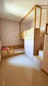Imagem 3 - Apartamento em Vila Aurora Terceira Parte, Rondonópolis - MT