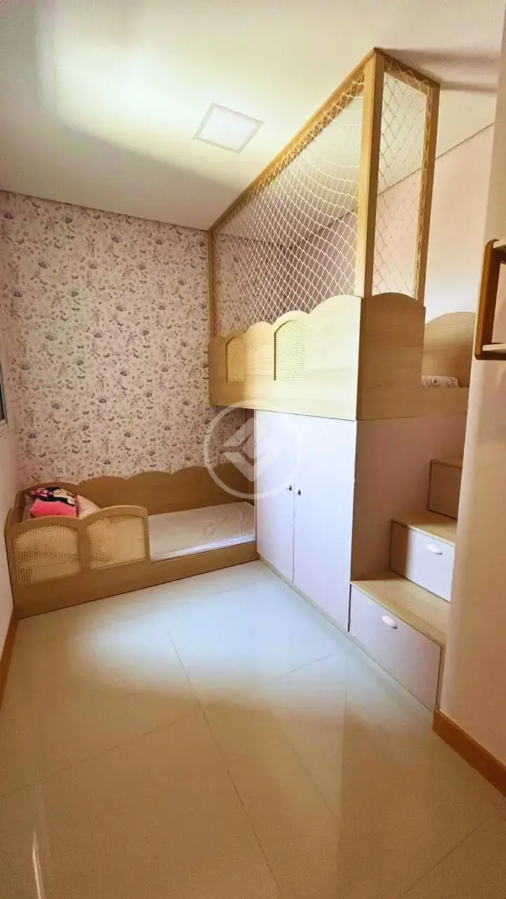 Image 4 - Apartamento em Vila Aurora Terceira Parte, Rondonópolis - MT