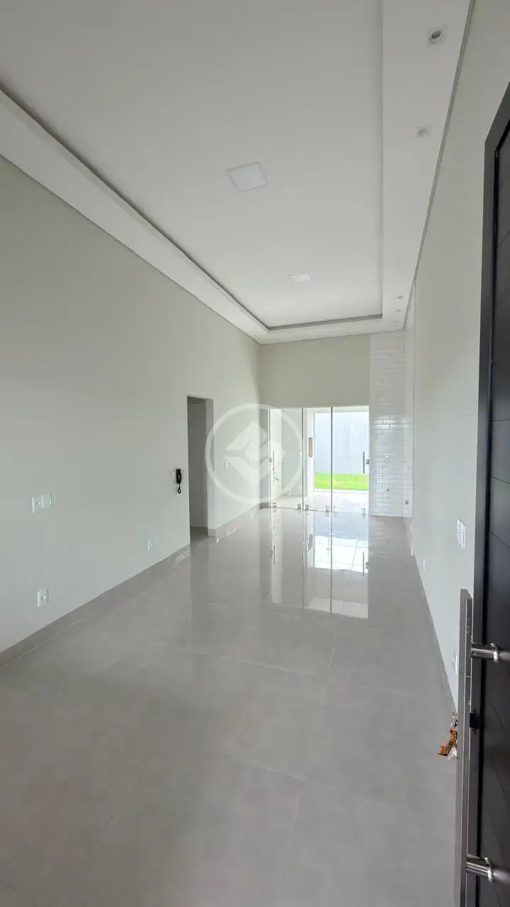 Imagem 1 - Casa em Setor Residencial Granville I, Rondonópolis - MT