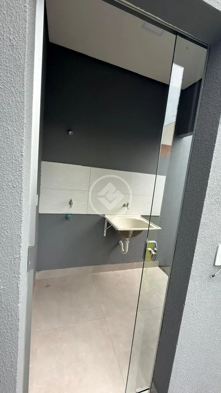Imagem 3 - Casa em Setor Residencial Granville I, Rondonópolis - MT