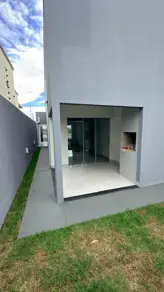 Imagem 2 - Casa em Setor Residencial Granville I, Rondonópolis - MT
