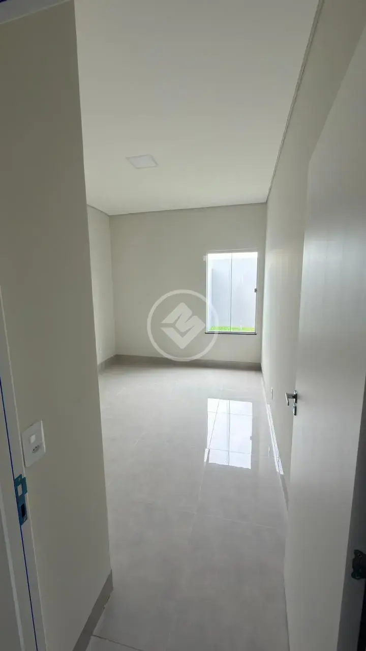 Imagem 4 - Casa em Setor Residencial Granville I, Rondonópolis - MT