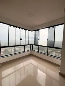 Imagem 4 - Apartamento em Vila Aurora Terceira Parte, Rondonópolis - MT