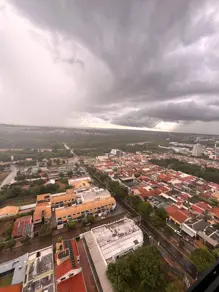Imagem 6 - Apartamento em Vila Aurora Terceira Parte, Rondonópolis - MT
