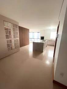 Apartamento Vila Aurora Terceira Parte, Rondonópolis - MT — foto 1