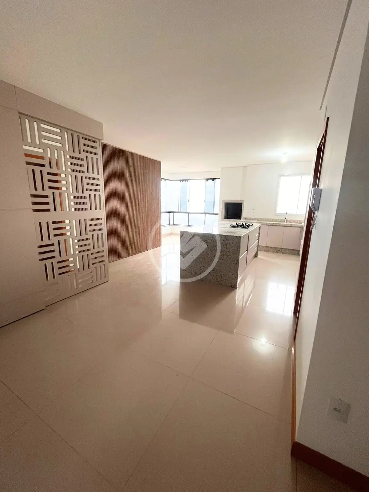 Imagem 1 - Apartamento em Vila Aurora Terceira Parte, Rondonópolis - MT