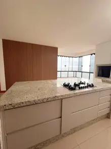 Imagem 3 - Apartamento em Vila Aurora Terceira Parte, Rondonópolis - MT