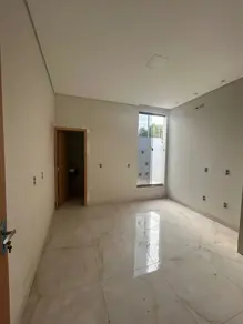 Imagem 2 - Casa em Loteamento Santa Laura, Rondonópolis - MT