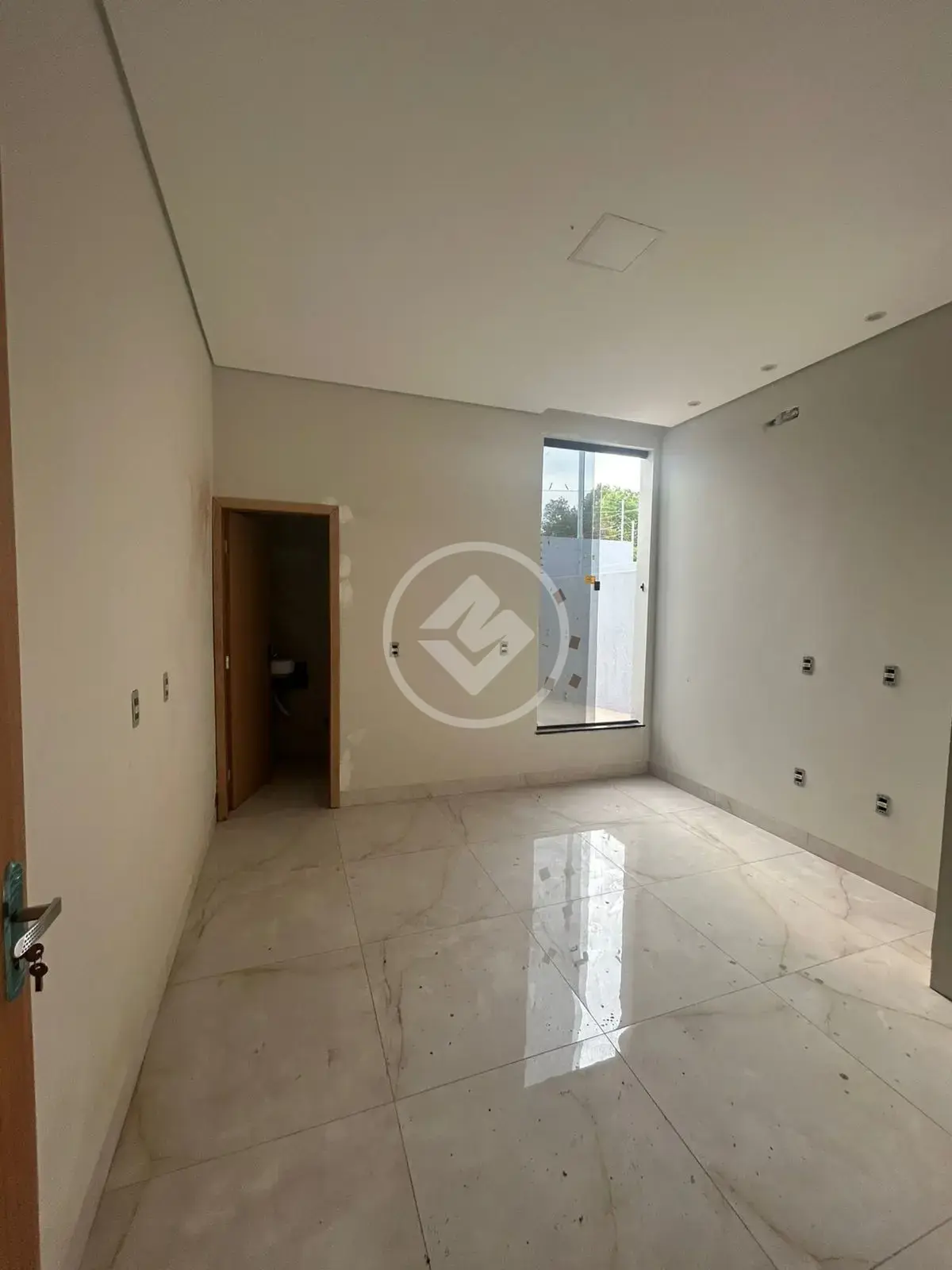 Imagem 2 - Casa em Loteamento Santa Laura, Rondonópolis - MT