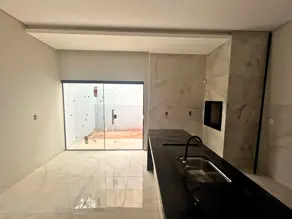 Imagem 3 - Casa em Loteamento Santa Laura, Rondonópolis - MT