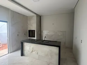 Imagem 4 - Casa em Loteamento Santa Laura, Rondonópolis - MT