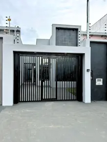 Casa Loteamento Santa Laura, Rondonópolis - MT — foto 1