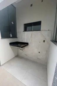 Imagem 6 - Casa em Loteamento Santa Laura, Rondonópolis - MT