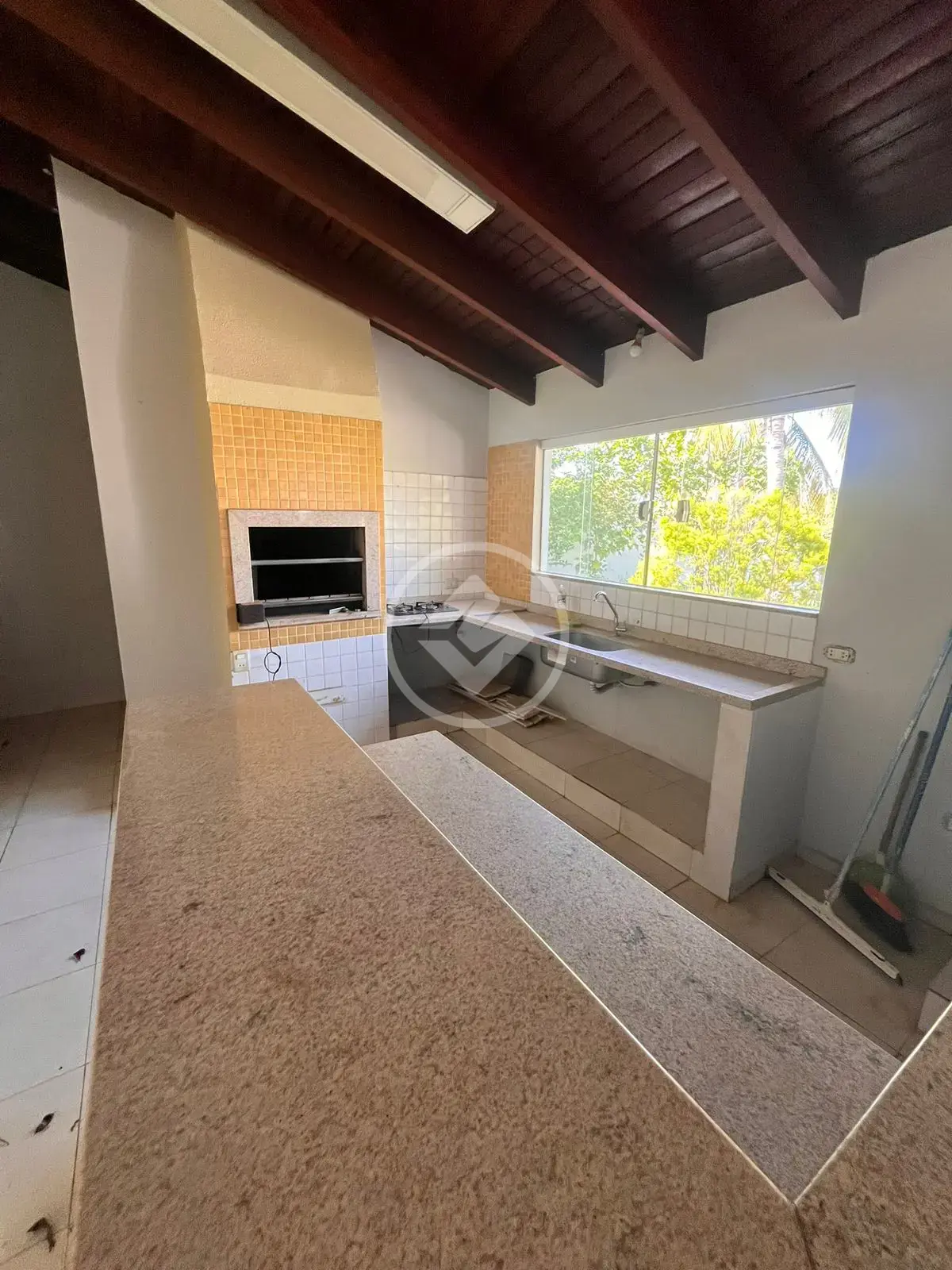 Imagem 4 - Casa em Jardim Santa Marta, Rondonópolis - MT
