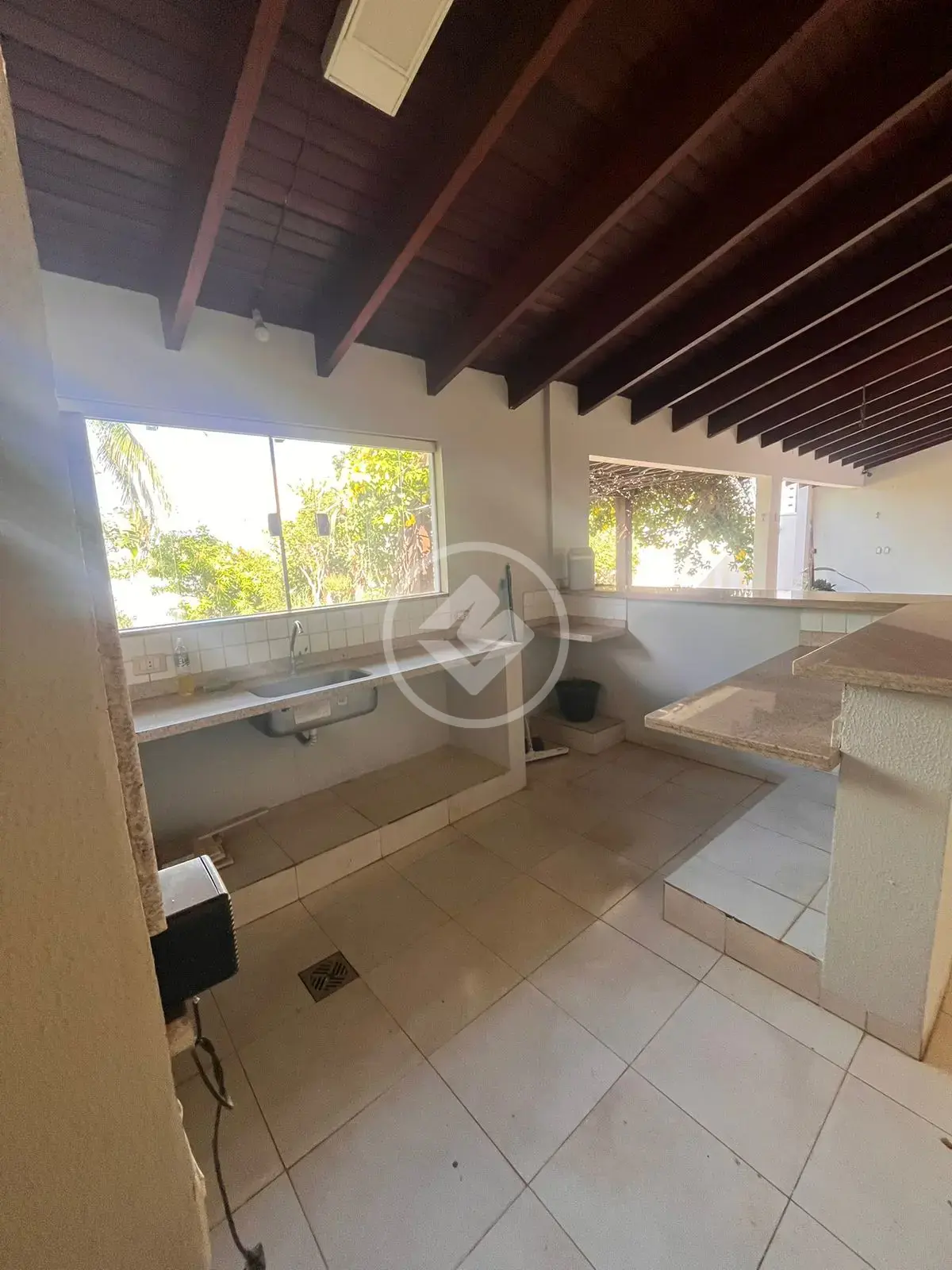 Imagem 5 - Casa em Jardim Santa Marta, Rondonópolis - MT