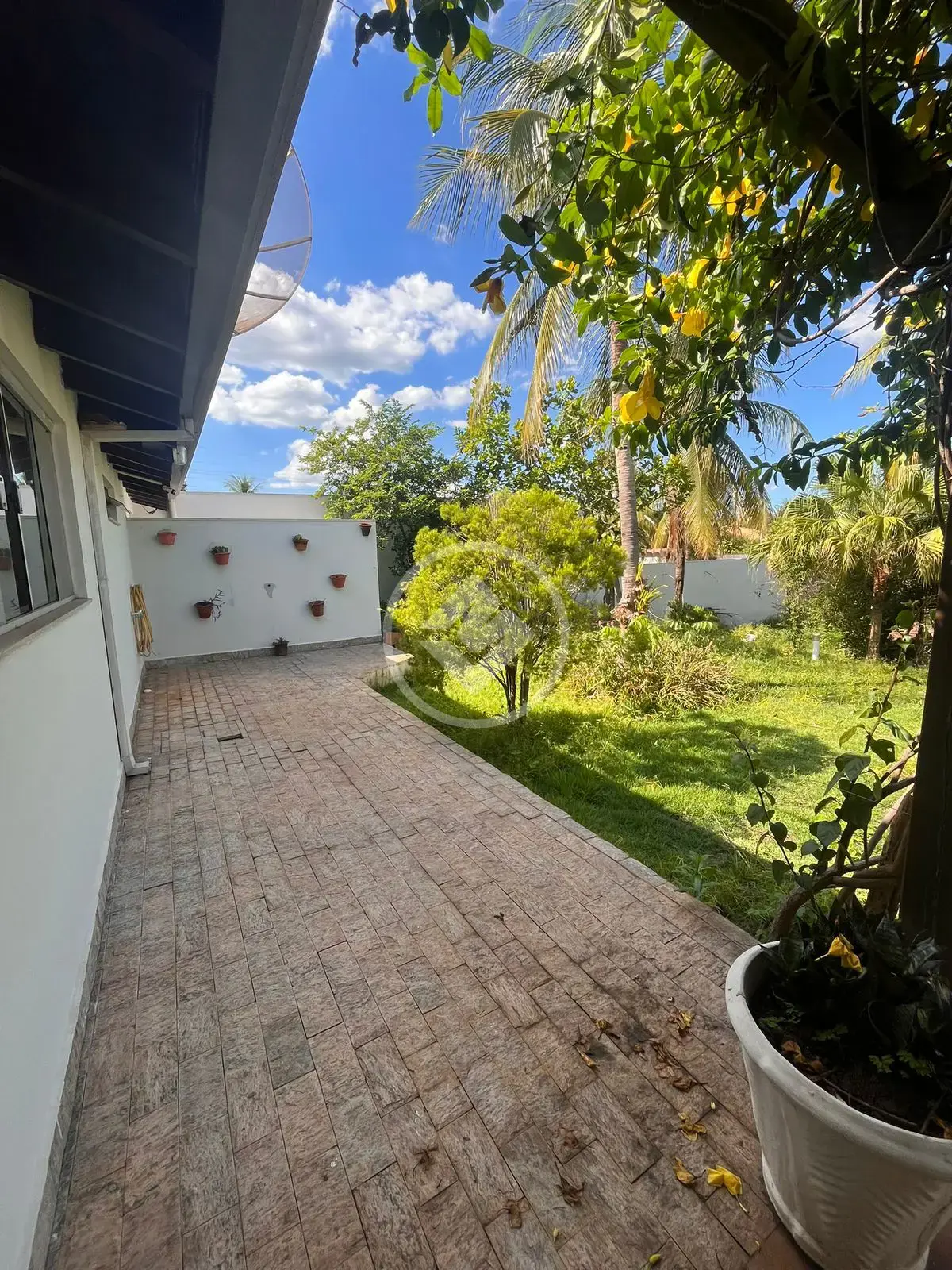 Imagem 3 - Casa em Jardim Santa Marta, Rondonópolis - MT