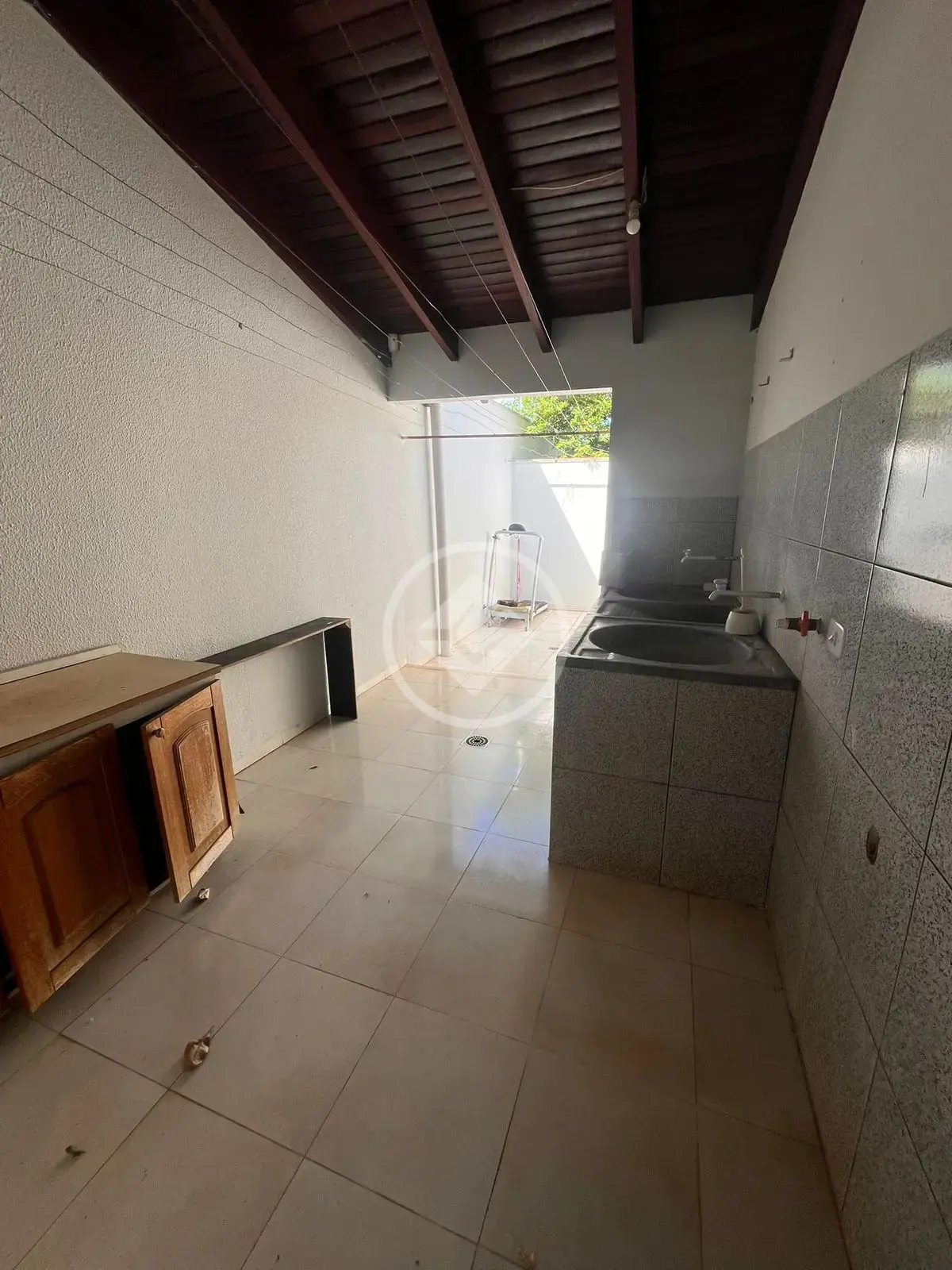 Imagem 6 - Casa em Jardim Santa Marta, Rondonópolis - MT