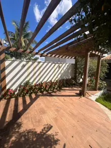 Casa Jardim Santa Marta, Rondonópolis - MT — foto 2
