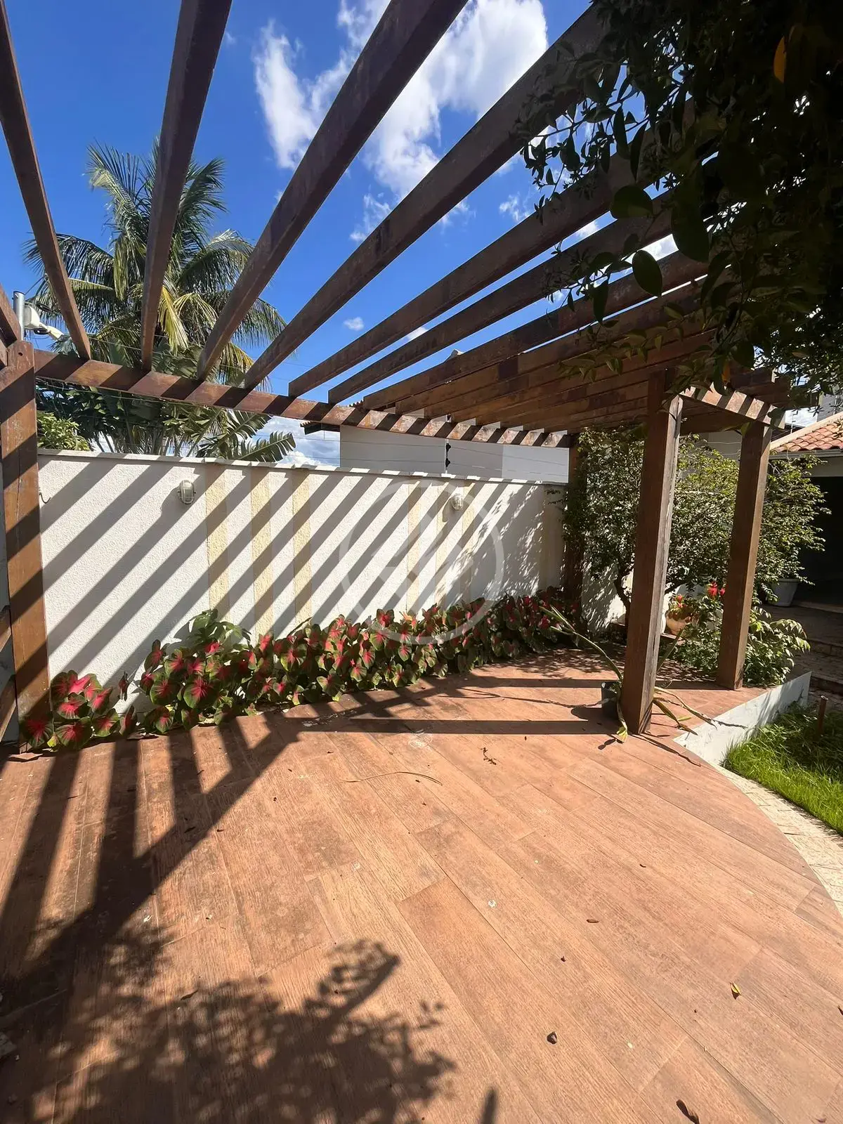 Imagem 1 - Casa em Jardim Santa Marta, Rondonópolis - MT