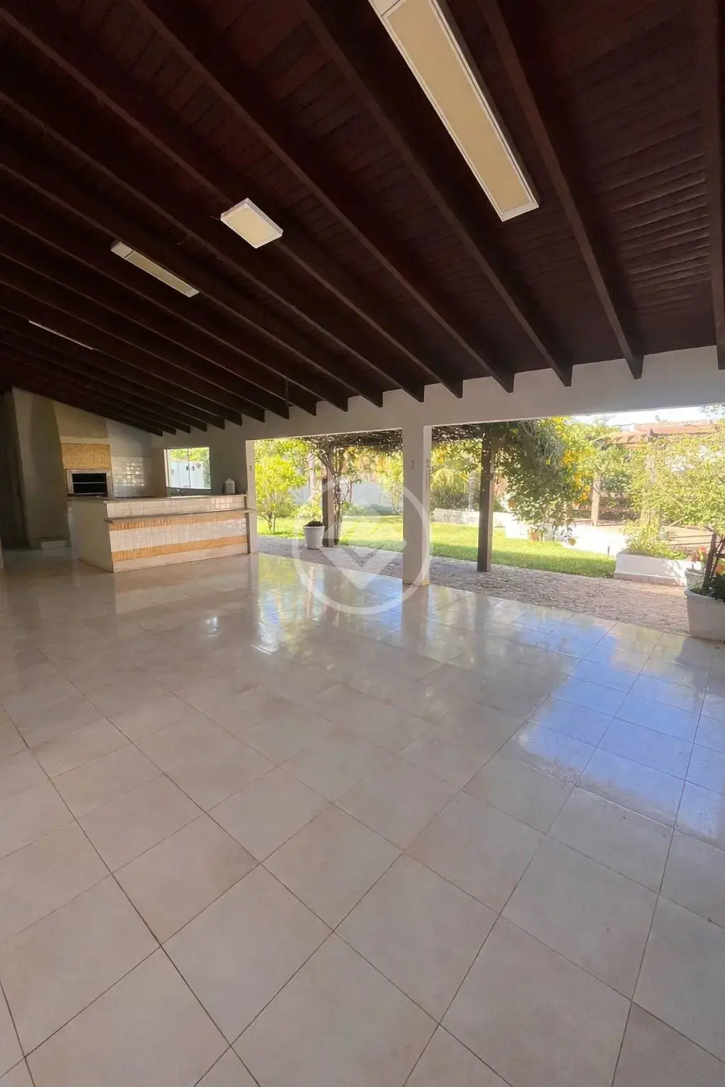 Imagem 1 - Casa em Jardim Santa Marta, Rondonópolis - MT
