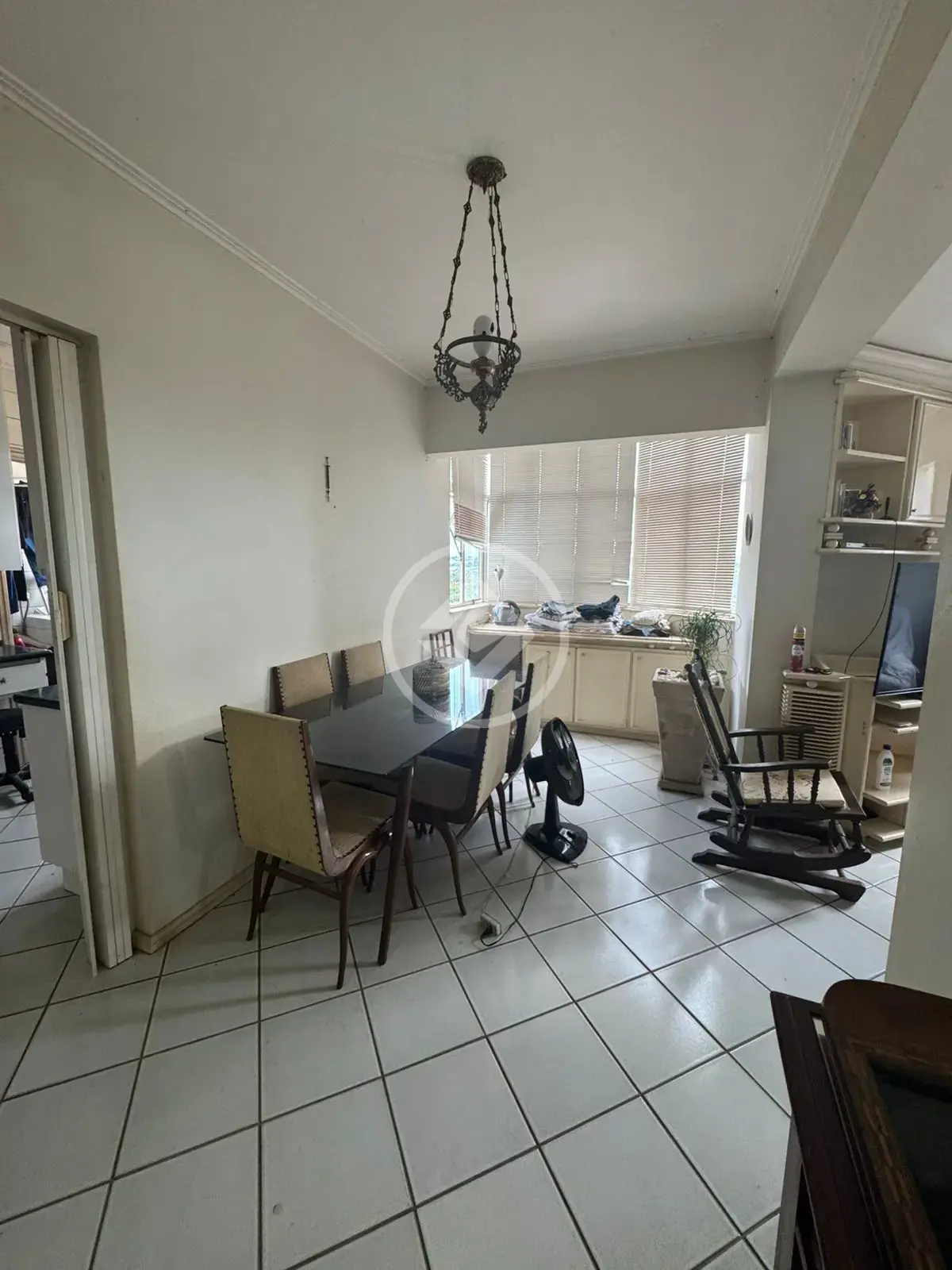 Imagem 1 - Apartamento Duplex em Vila Aurora I, Rondonópolis - MT