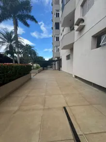 Apartamento Duplex Vila Aurora I, Rondonópolis - MT — foto 2
