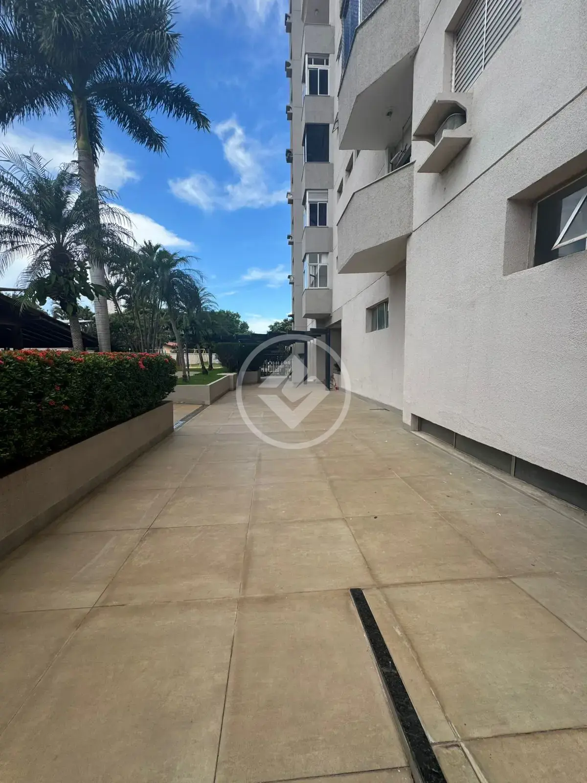 Imagem 1 - Apartamento Duplex em Vila Aurora I, Rondonópolis - MT