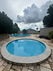 Imagem 2 - Apartamento Duplex em Vila Aurora I, Rondonópolis - MT