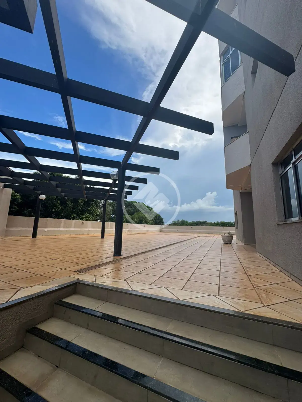 Imagem 5 - Apartamento Duplex em Vila Aurora I, Rondonópolis - MT