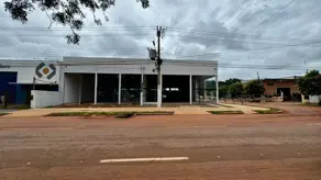 Galpão Vila Goulart, Rondonópolis - MT — foto 1