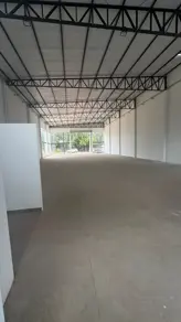 Imagem 2 - Galpão em Vila Goulart, Rondonópolis - MT
