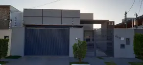 Casa Setor Residencial Granville I, Rondonópolis - MT — foto 1