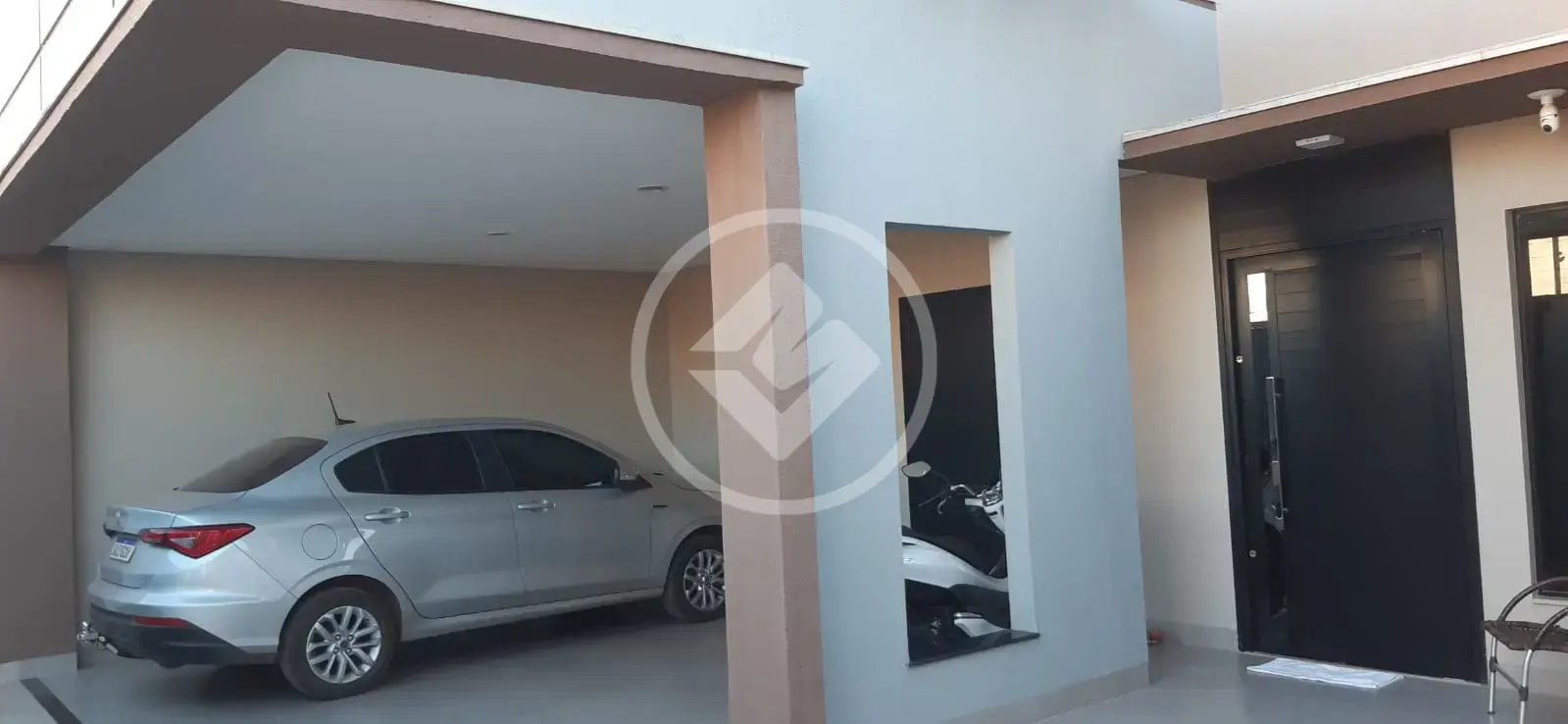 Imagem 1 - Casa em Setor Residencial Granville I, Rondonópolis - MT
