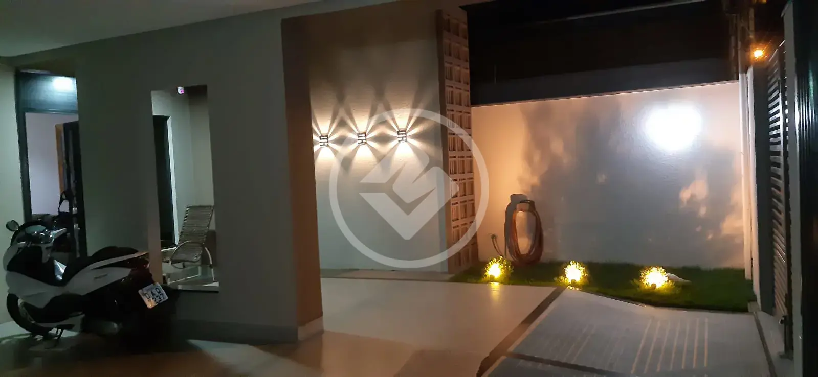 Imagem 2 - Casa em Setor Residencial Granville I, Rondonópolis - MT