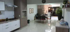 Imagem 3 - Casa em Setor Residencial Granville I, Rondonópolis - MT