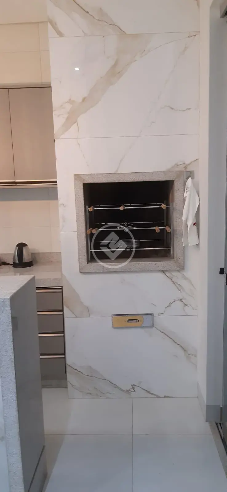 Imagem 6 - Casa em Setor Residencial Granville I, Rondonópolis - MT